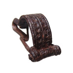 Roman Toga Pin // 2nd - 3rd Century AD