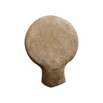 Judaea, “Year Zero” // Herodian Oil Lamp // c. 4 BC - 4 AD