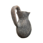 Ancient Troy, c. 2700 - 2400 BC // Yortan Ceramic Jug