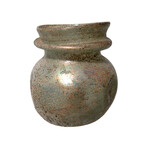 Roman Glass Jar // 4th - 5th Century AD