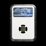 Pontius Pilate, 26-36 AD // Coin struck 29 AD