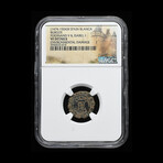 Ferdinand + Isabella // Columbus, Spanish Inquisition