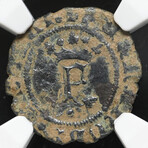 Ferdinand + Isabella // Columbus, Spanish Inquisition