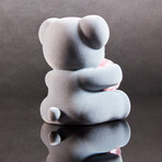 Teddy Blossom // Pink Blossom