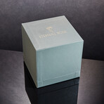 Teddy Blossom // Pink Blossom