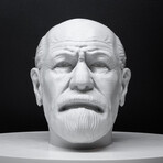 Sigmund Freud // Headphone Stand