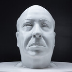 Alfred Hitchcock // Headphone Stand