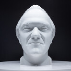 Quentin Tarantino // Headphone Stand