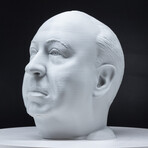 Alfred Hitchcock // Headphone Stand
