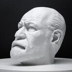 Sigmund Freud // Headphone Stand