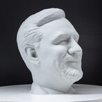 Steven Spielberg // Headphone Stand