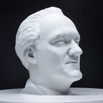 Quentin Tarantino // Headphone Stand