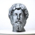 Marcus Aurelius // Headphone Stand