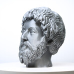 Marcus Aurelius // Headphone Stand