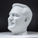 Steven Spielberg // Headphone Stand