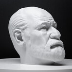 Sigmund Freud // Headphone Stand
