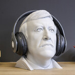Peter Sellers // Headphone Stand