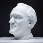 Quentin Tarantino // Headphone Stand