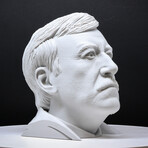 Peter Sellers // Headphone Stand