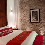 Mérida, Yucatán // 4 Day/3 Night Luxury Package For 2