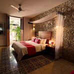 Mérida, Yucatán // 4 Day/3 Night Luxury Package For 2