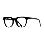 Auden Blue Light Blocking Readers // Onyx (+0.00)