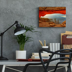 Canyonlands Mesa Arch by Mike Jones (12"H x 16"W x 0.13"D)