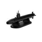 Ballast Valiant Officer Automatic // BL-3144-SETA-02