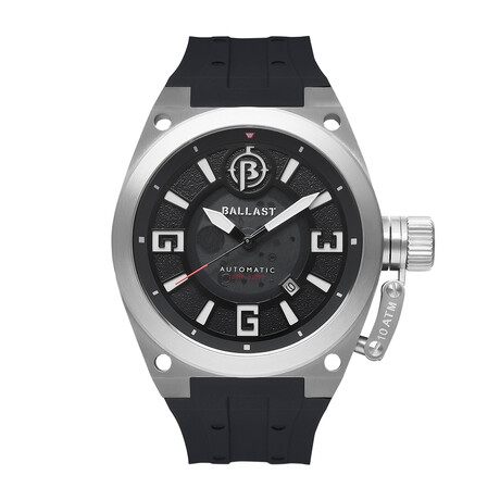 Ballast Valiant Automatic // BL-3145-01