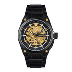 Ballast Valiant Officer Automatic // BL-3144-SETA-02