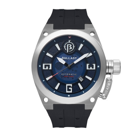 Ballast Valiant Automatic // BL-3145-03