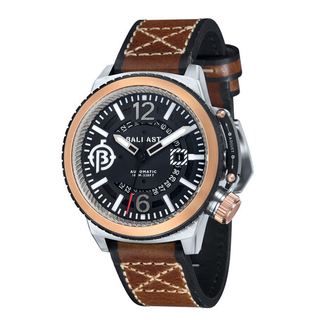 Ballast Trafalgar Automatic // BL-3133-01