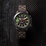 Ballast Trafalgar Automatic // BL-3133-07