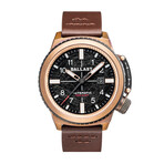 Ballast Trafalgar Automatic // BL-3133-0F
