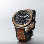 Ballast Trafalgar Automatic // BL-3133-01