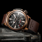 Ballast Trafalgar Automatic // BL-3133-0F