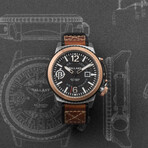 Ballast Trafalgar Automatic // BL-3133-01