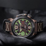 Ballast Trafalgar Automatic // BL-3133-07