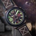 Ballast Trafalgar Automatic // BL-3133-07