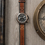 Ballast Trafalgar Automatic // BL-3133-01