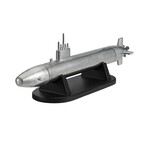Ballast Valiant Officer Automatic // BL-3144-SETA-01