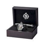 Ballast Valiant Officer Automatic // BL-3144-SETA-01