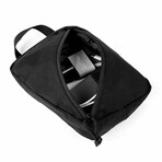 N.T.K. Covert Messenger Bag // Black