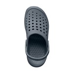 Unisex Active Clog // Charcoal (Men's US Size 10)