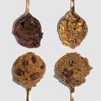 Best Sellers Bundle // Set of 4 // 12 oz Each