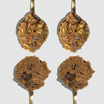 The Classics Pack // Set of 4 // 12 oz Each