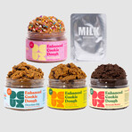 Best Sellers Bundle // Set of 4 // 12 oz Each