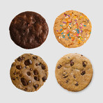 Best Sellers Bundle // Set of 4 // 12 oz Each