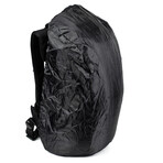 Sovereign Internal Frame Backpack - 50 Liters with 3L Hydro Tanker Reservoir // Black