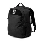 Subrosa Urban Tech Backpack with 2L Hydro Tanker Reservoir // Black